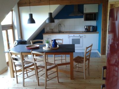 Ferienwohnung für 5 Personen (70 m²) in Fehmarn / Wulfen 4/10