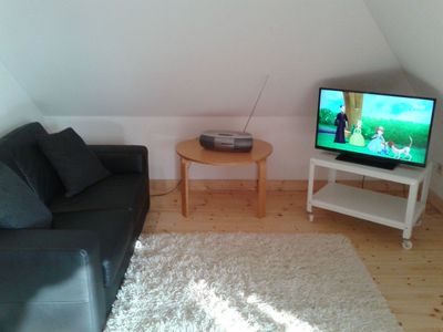 Ferienwohnung für 5 Personen (70 m²) in Fehmarn / Wulfen 5/10