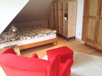 Ferienwohnung für 5 Personen (70 m²) in Fehmarn / Wulfen 8/10