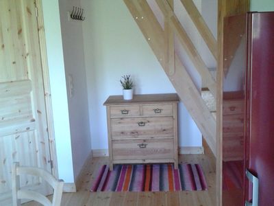 Ferienwohnung für 5 Personen (70 m²) in Fehmarn / Wulfen 9/10