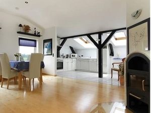 Ferienwohnung für 4 Personen (93 m²) in Fehmarn / Wulfen