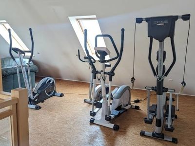 Ferienwohnung für 4 Personen (93 m²) in Fehmarn / Wulfen 6/10