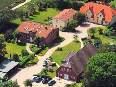 Ferienwohnung für 4 Personen (93 m²) in Fehmarn / Wulfen 8/10