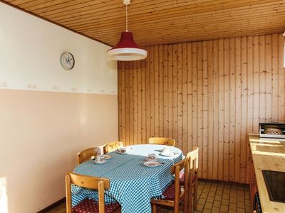 Ferienwohnung für 5 Personen (90 m²) in Fehmarn / Wulfen 3/10