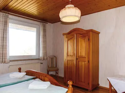 Ferienwohnung für 5 Personen (90 m²) in Fehmarn 9/10