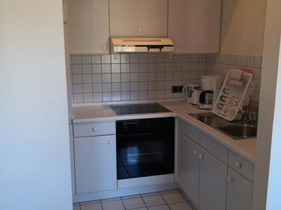 Ferienwohnung für 2 Personen (36 m²) in Fehmarn / Wulfen 5/10