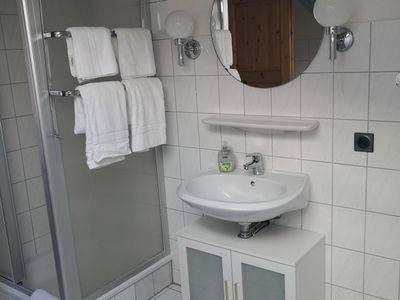 Ferienwohnung für 2 Personen (36 m²) in Fehmarn / Wulfen 6/10