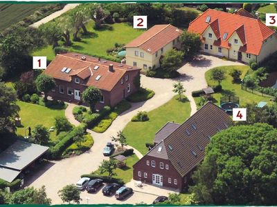 Ferienwohnung für 2 Personen (36 m²) in Fehmarn / Wulfen 8/10