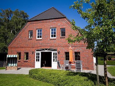 Ferienwohnung für 2 Personen (36 m²) in Fehmarn / Wulfen 9/10