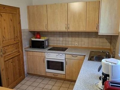 Ferienwohnung für 4 Personen (75 m²) in Fehmarn / Wulfen 3/10