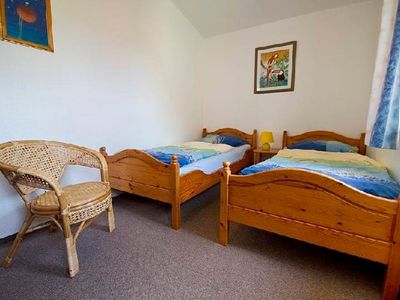 Ferienwohnung für 4 Personen (59 m²) in Fehmarn / Wulfen 4/10