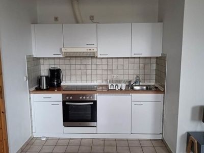 Ferienwohnung für 2 Personen (31 m²) in Fehmarn / Wulfen 2/10