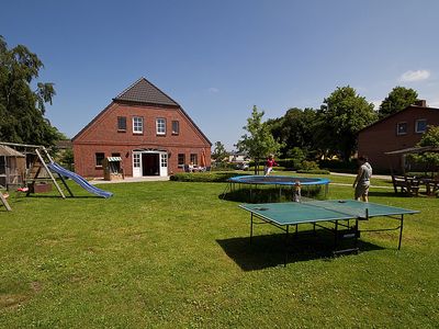 Ferienwohnung für 2 Personen (31 m²) in Fehmarn / Wulfen 8/10