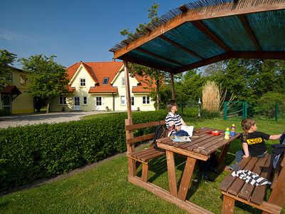 Ferienwohnung für 2 Personen (31 m²) in Fehmarn / Wulfen 10/10