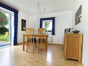 Ferienwohnung für 4 Personen (60 m²) in Fehmarn / Wulfen