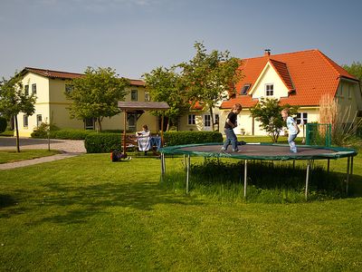 Ferienwohnung für 4 Personen (60 m²) in Fehmarn / Wulfen 10/10