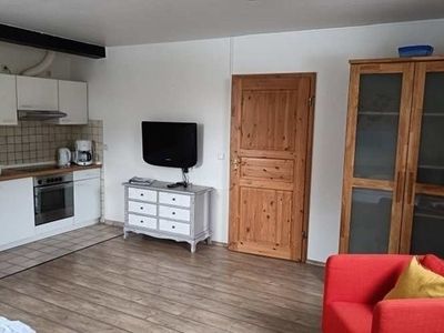 Ferienwohnung für 2 Personen (34 m²) in Fehmarn / Wulfen 1/10