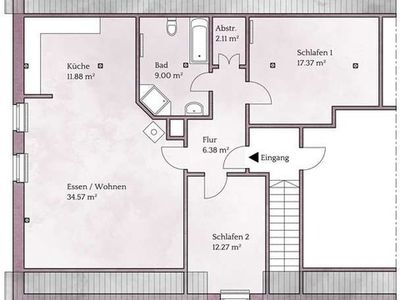 Ferienwohnung für 4 Personen (93 m²) in Fehmarn / Wulfen 6/10