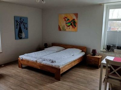 Ferienwohnung für 2 Personen (34 m²) in Fehmarn / Wulfen 1/10