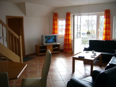 Ferienwohnung für 4 Personen (102 m²) in Fehmarn / Wulfen 2/10