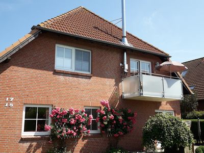 Ferienwohnung für 5 Personen (73 m²) in Fehmarn / Wulfen 2/10