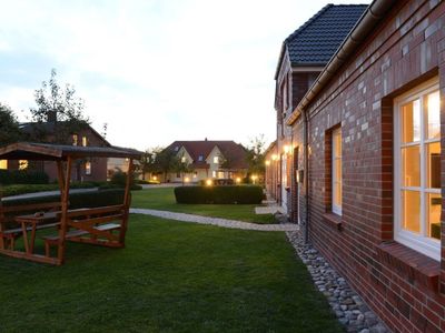 Ferienwohnung für 3 Personen (98 m²) in Fehmarn / Wulfen 7/10