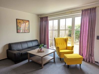 Ferienwohnung für 4 Personen (64 m²) in Fehmarn / Wulfen 1/10