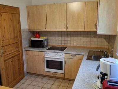 Ferienwohnung für 4 Personen (75 m²) in Fehmarn / Wulfen 6/10