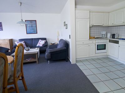 Ferienwohnung für 4 Personen (64 m²) in Fehmarn / Wulfen 2/10