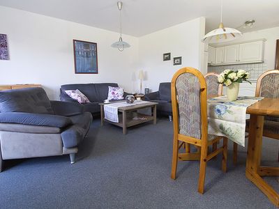 Ferienwohnung für 4 Personen (64 m²) in Fehmarn / Wulfen 3/10