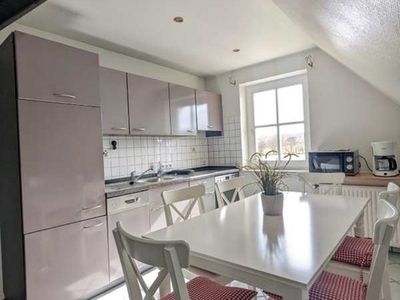 Ferienwohnung für 6 Personen (122 m²) in Fehmarn / Wulfen 1/10