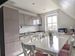 Ferienwohnung für 6 Personen (122 m²) in Fehmarn / Wulfen