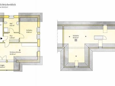 Ferienwohnung für 6 Personen (122 m²) in Fehmarn / Wulfen 4/10