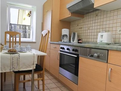 Ferienwohnung für 4 Personen (59 m²) in Fehmarn / Wulfen 3/10