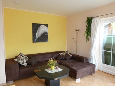 Ferienwohnung für 4 Personen (70 m²) in Fehmarn / Wulfen 4/10