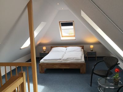 Ferienwohnung für 3 Personen (98 m²) in Fehmarn / Wulfen 4/10