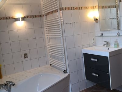 Ferienwohnung für 3 Personen (98 m²) in Fehmarn / Wulfen 5/10