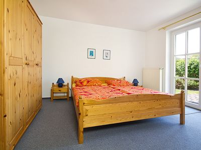 Ferienwohnung für 4 Personen (62 m²) in Fehmarn / Wulfen 1/10