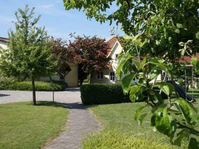 Ferienwohnung für 4 Personen (60 m²) in Fehmarn / Wulfen 5/10