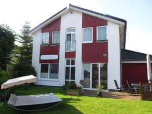 Ferienwohnung für 4 Personen (70 m²) in Fehmarn / Wulfen