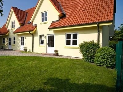 Ferienwohnung für 4 Personen (62 m²) in Fehmarn / Wulfen 5/10