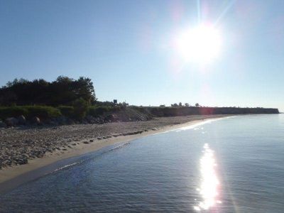 Ferienwohnung für 4 Personen (70 m²) in Fehmarn / Wulfen 9/10