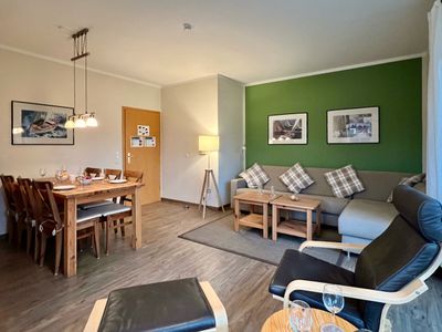 Ferienwohnung für 8 Personen (75 m²) in Fehmarn / Wulfen 7/10