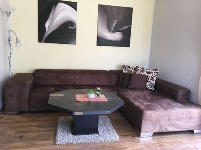 Ferienwohnung für 4 Personen (75 m²) in Fehmarn / Wulfen 2/10