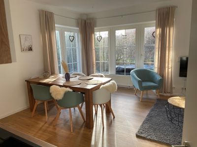 Ferienwohnung für 6 Personen (70 m²) in Fehmarn / Wulfen 1/10