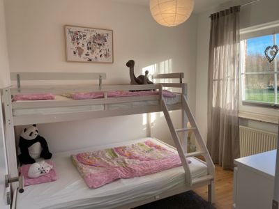 Ferienwohnung für 6 Personen (70 m²) in Fehmarn / Wulfen 8/10