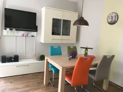 Ferienwohnung für 4 Personen (75 m²) in Fehmarn / Wulfen 4/10