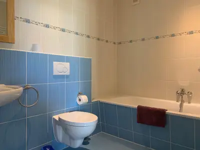 Ferienwohnung für 6 Personen (100 m²) in Fehmarn / Wulfen 6/10