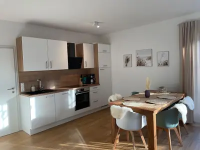 Ferienwohnung für 6 Personen (60 m²) in Fehmarn 3/10