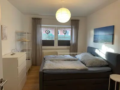 Ferienwohnung für 6 Personen (60 m²) in Fehmarn 4/10